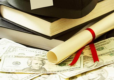英国留学奖学金申请四要素