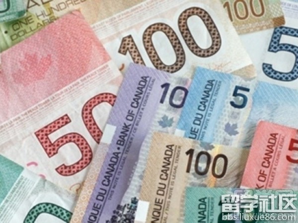 加拿大本科留学
