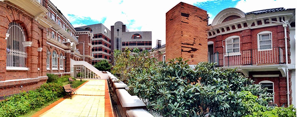 香港大学